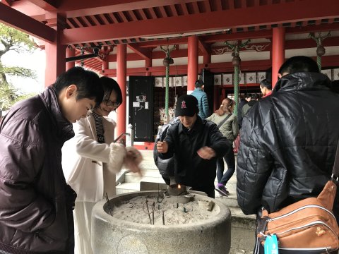 新年会